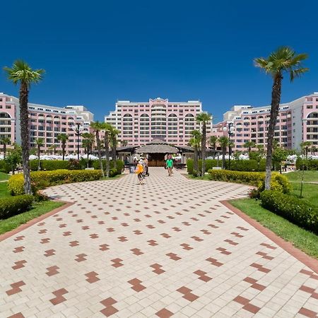 Dit Majestic Beach Resort Pantai Sunny Luaran gambar