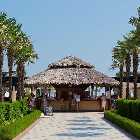 Dit Majestic Beach Resort Pantai Sunny Luaran gambar