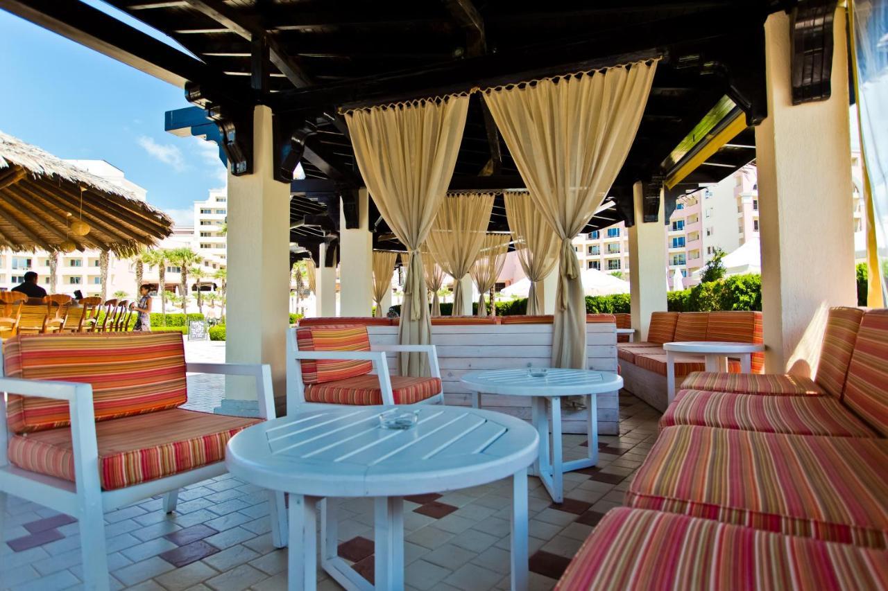 Dit Majestic Beach Resort Pantai Sunny Luaran gambar