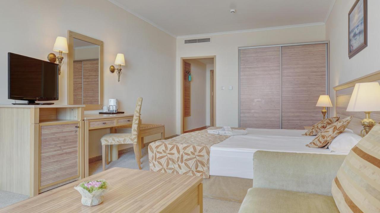 Dit Majestic Beach Resort Pantai Sunny Luaran gambar