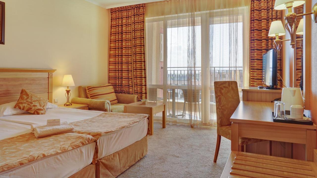 Dit Majestic Beach Resort Pantai Sunny Luaran gambar