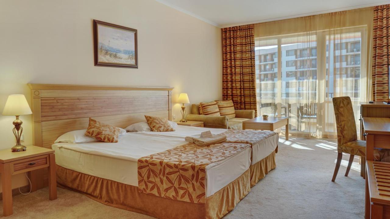 Dit Majestic Beach Resort Pantai Sunny Luaran gambar