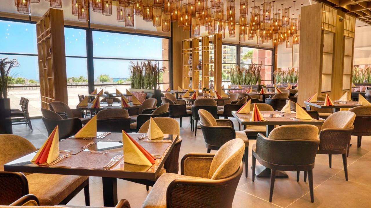 Dit Majestic Beach Resort Pantai Sunny Luaran gambar