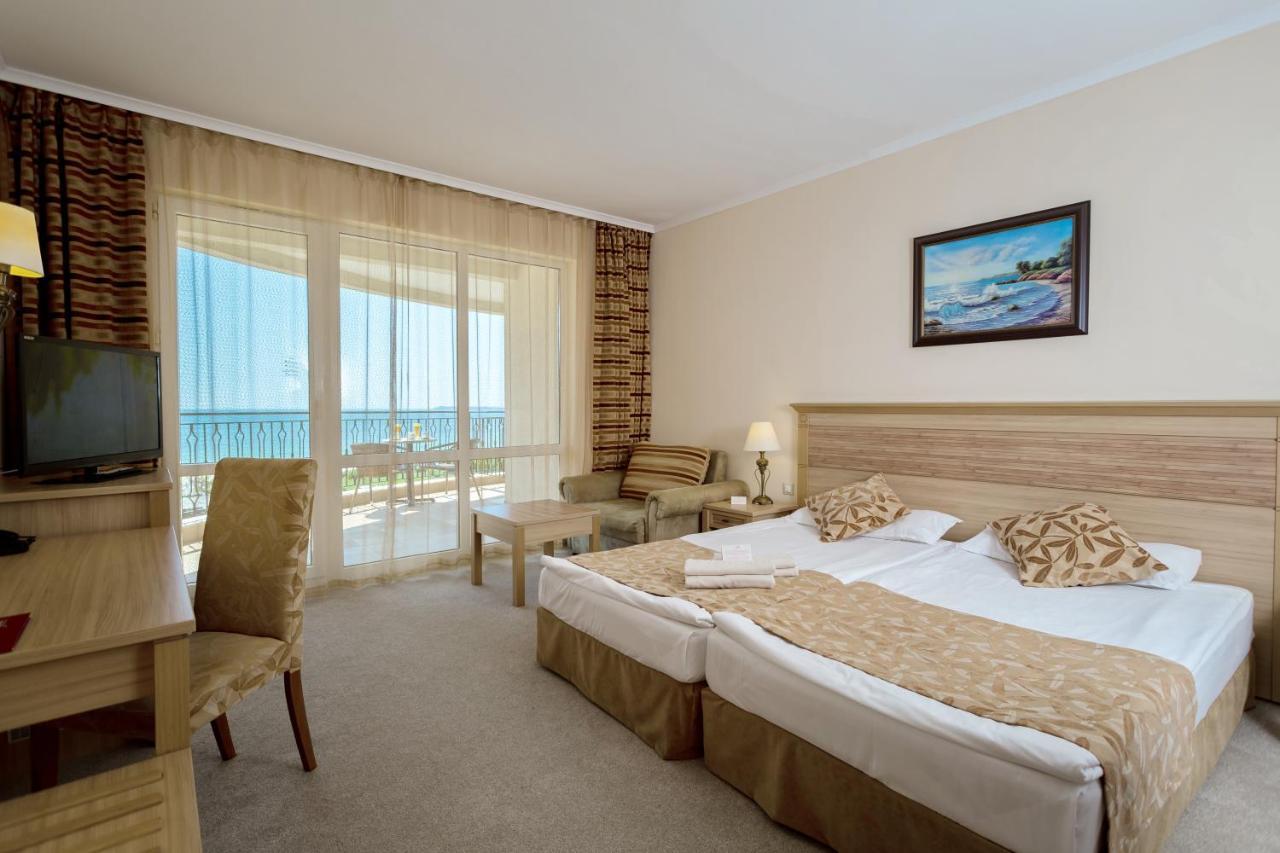 Dit Majestic Beach Resort Pantai Sunny Luaran gambar