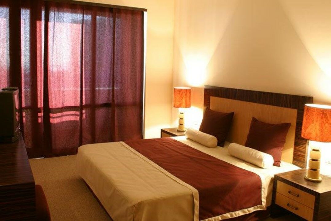 Dit Majestic Beach Resort Pantai Sunny Luaran gambar